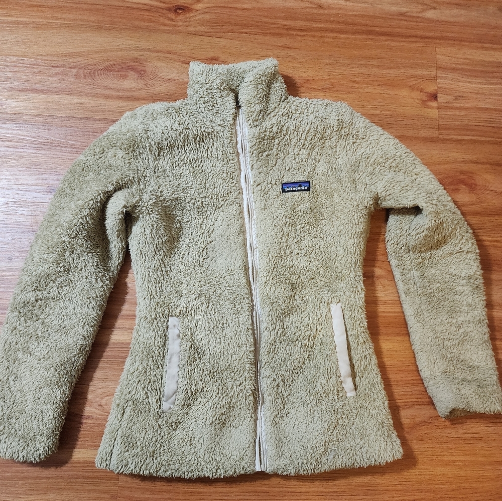 Patagonia